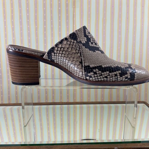 Pedro Miralles Leather Mules - Picture 7 of 16